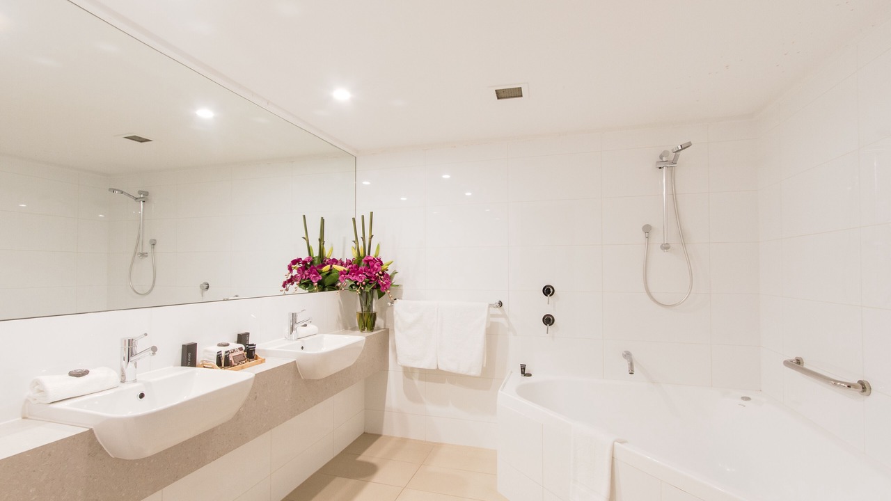Photo of Bathroom in Dingley Village