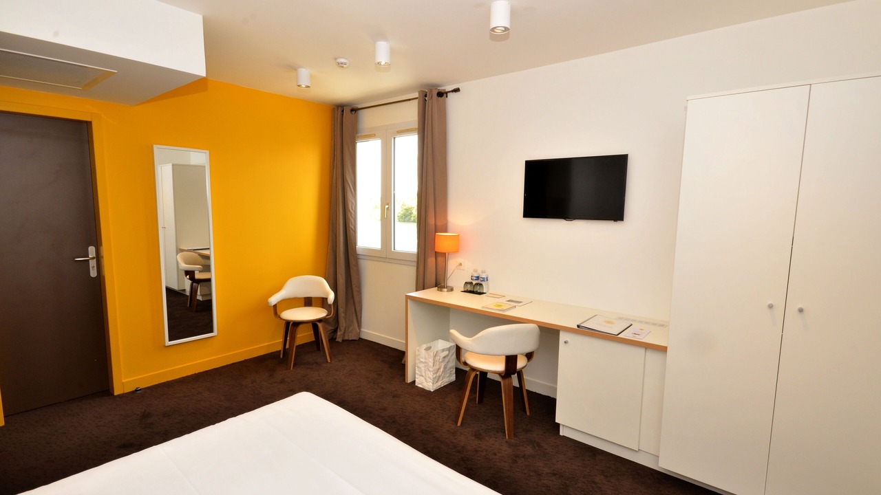 Photo of Bedroom in Rolleboise
