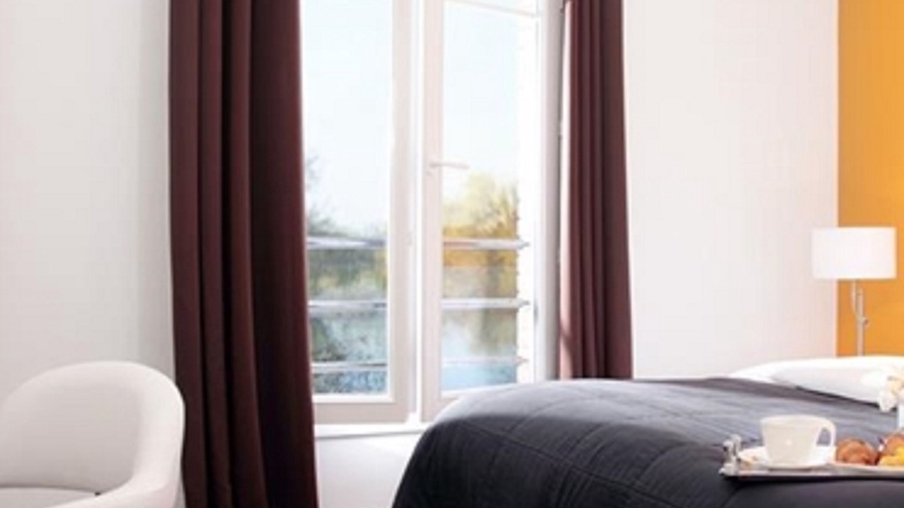 Photo of Bedroom in Rolleboise