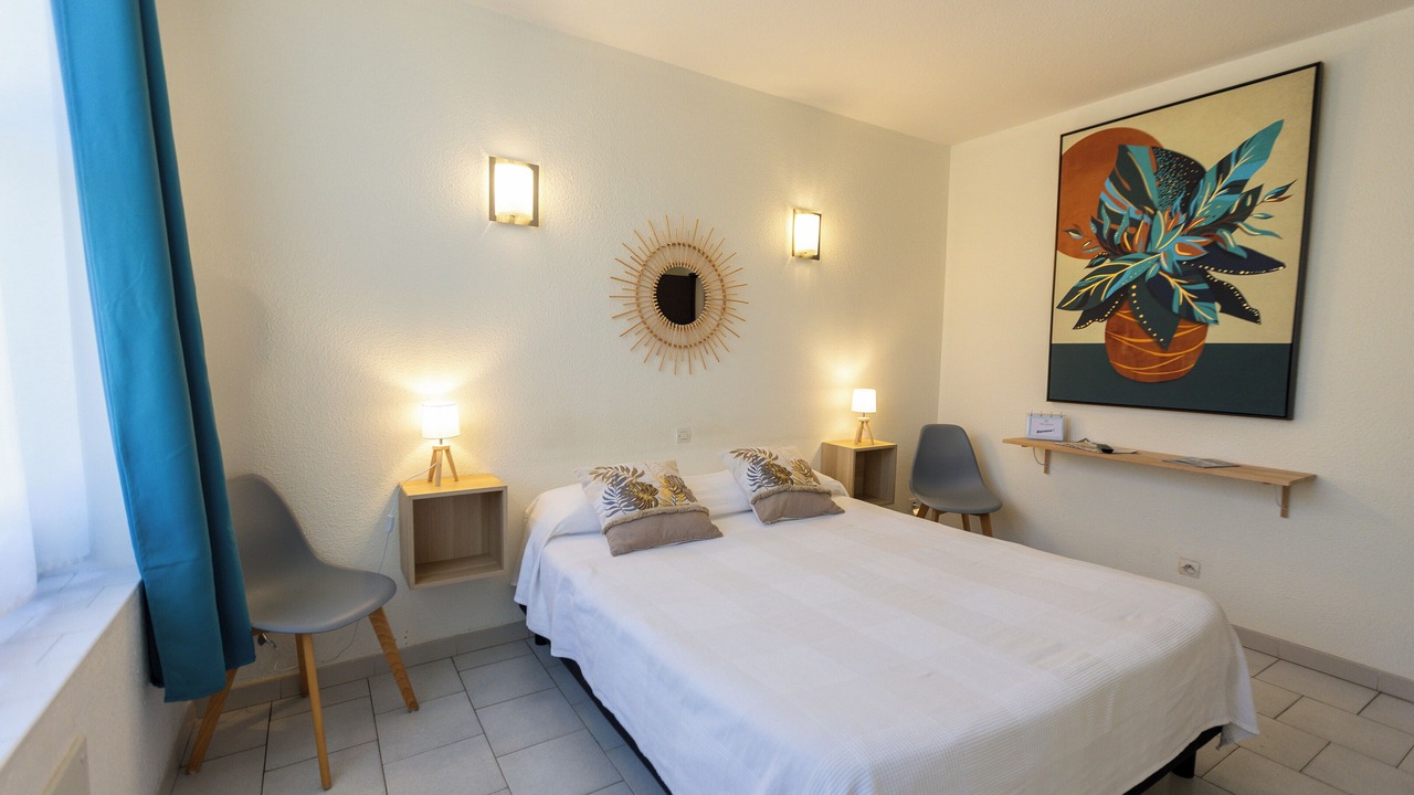 Photo of Bedroom in Saint-Jean-du-Gard