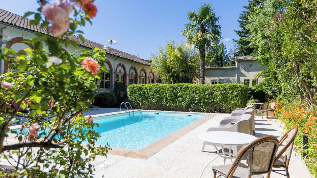 Photo of Outdoor in Saint-Jean-du-Gard