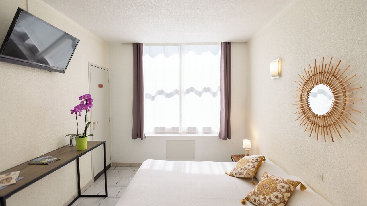 Photo of Bedroom in Saint-Jean-du-Gard