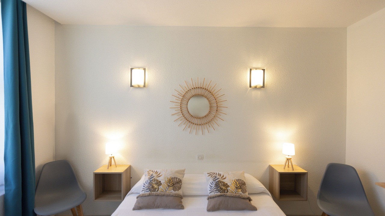 Photo of Bedroom in Saint-Jean-du-Gard