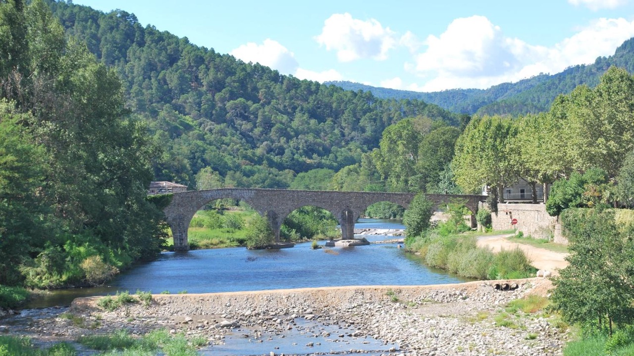 Photo of Outdoor in Saint-Jean-du-Gard