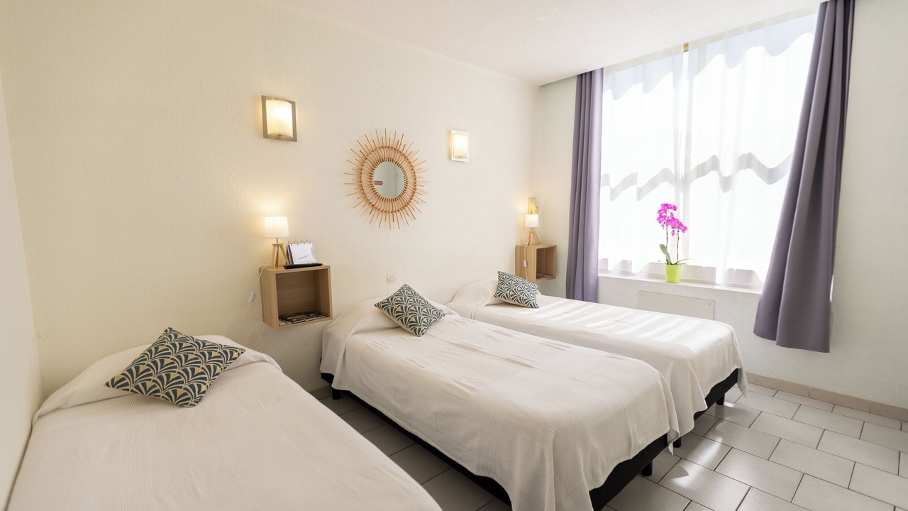 Photo of Bedroom in Saint-Jean-du-Gard