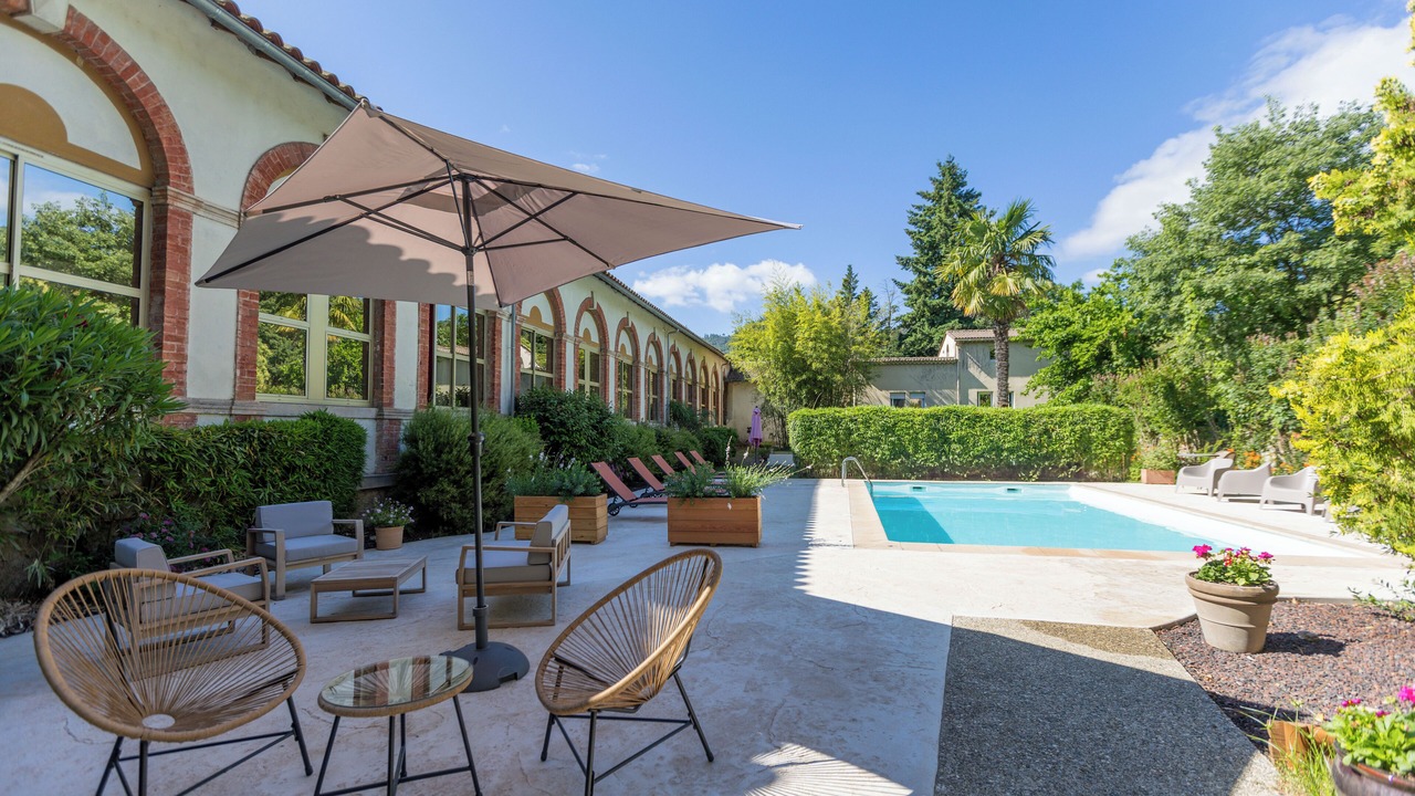 Photo of Outdoor in Saint-Jean-du-Gard