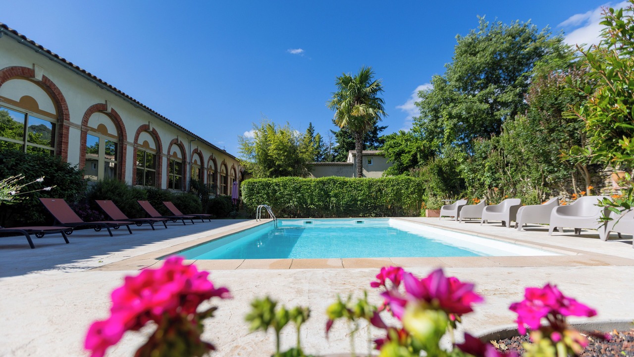 Photo of Outdoor in Saint-Jean-du-Gard