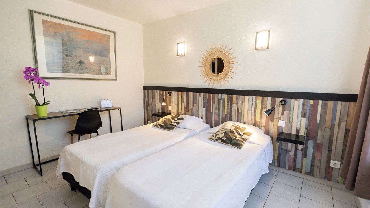 Photo of Bedroom in Saint-Jean-du-Gard