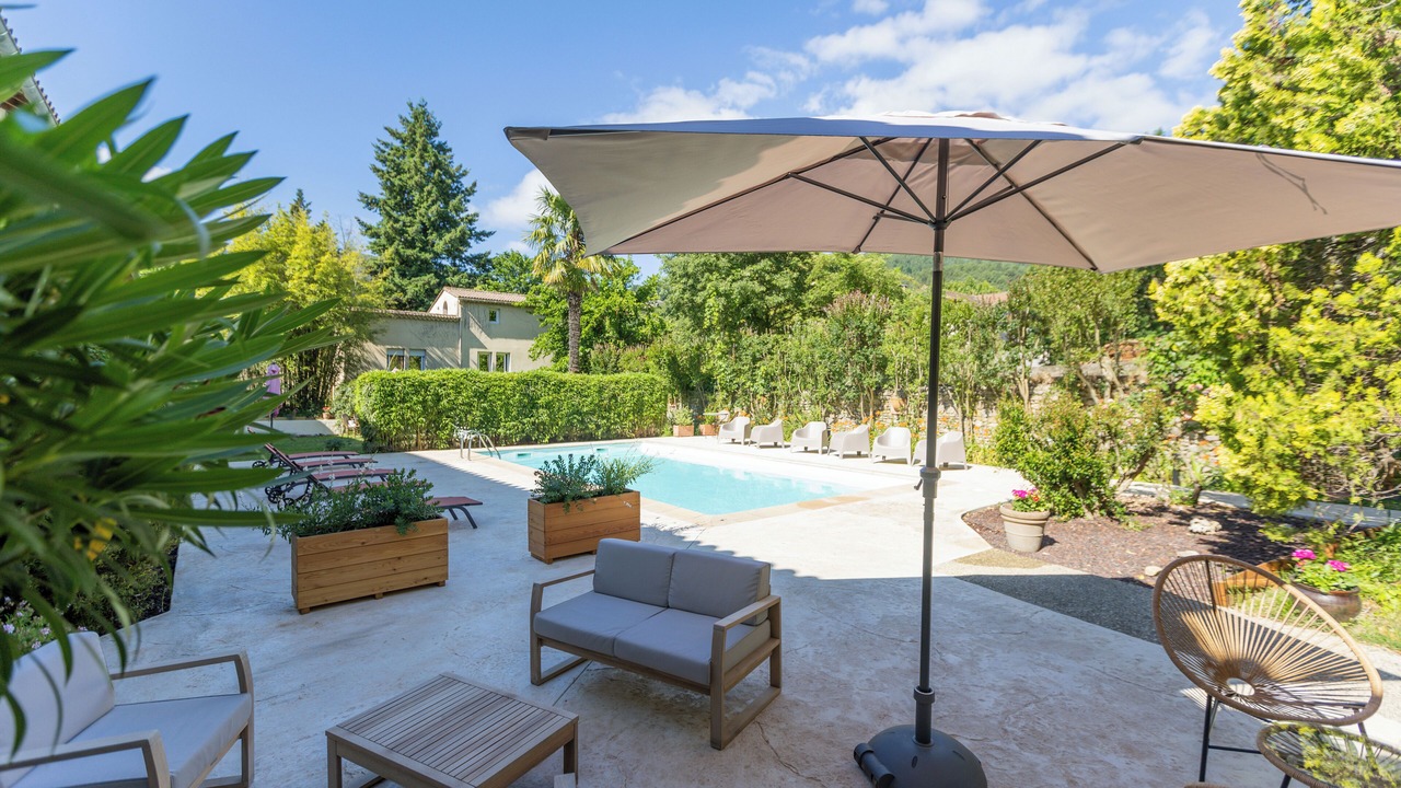 Photo of Outdoor in Saint-Jean-du-Gard