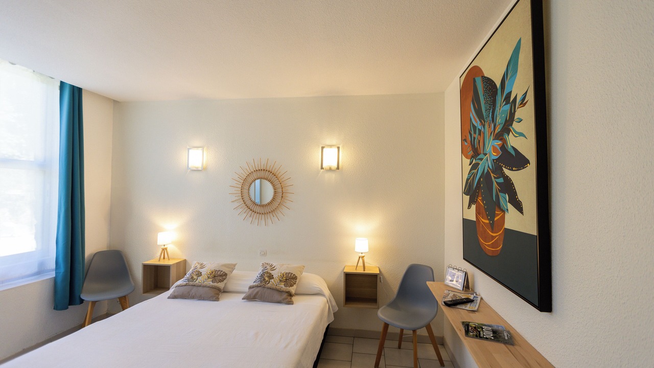 Photo of Bedroom in Saint-Jean-du-Gard