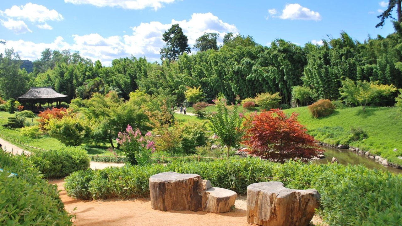 Photo of Outdoor in Saint-Jean-du-Gard