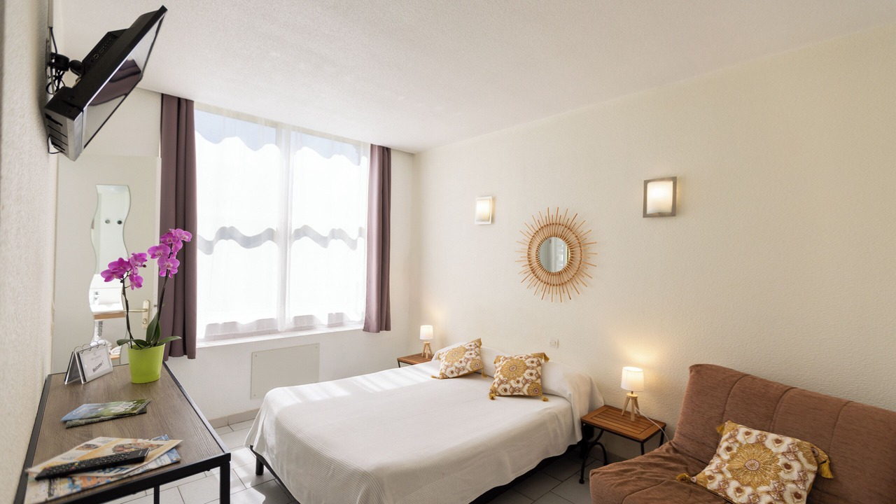 Photo of Bedroom in Saint-Jean-du-Gard