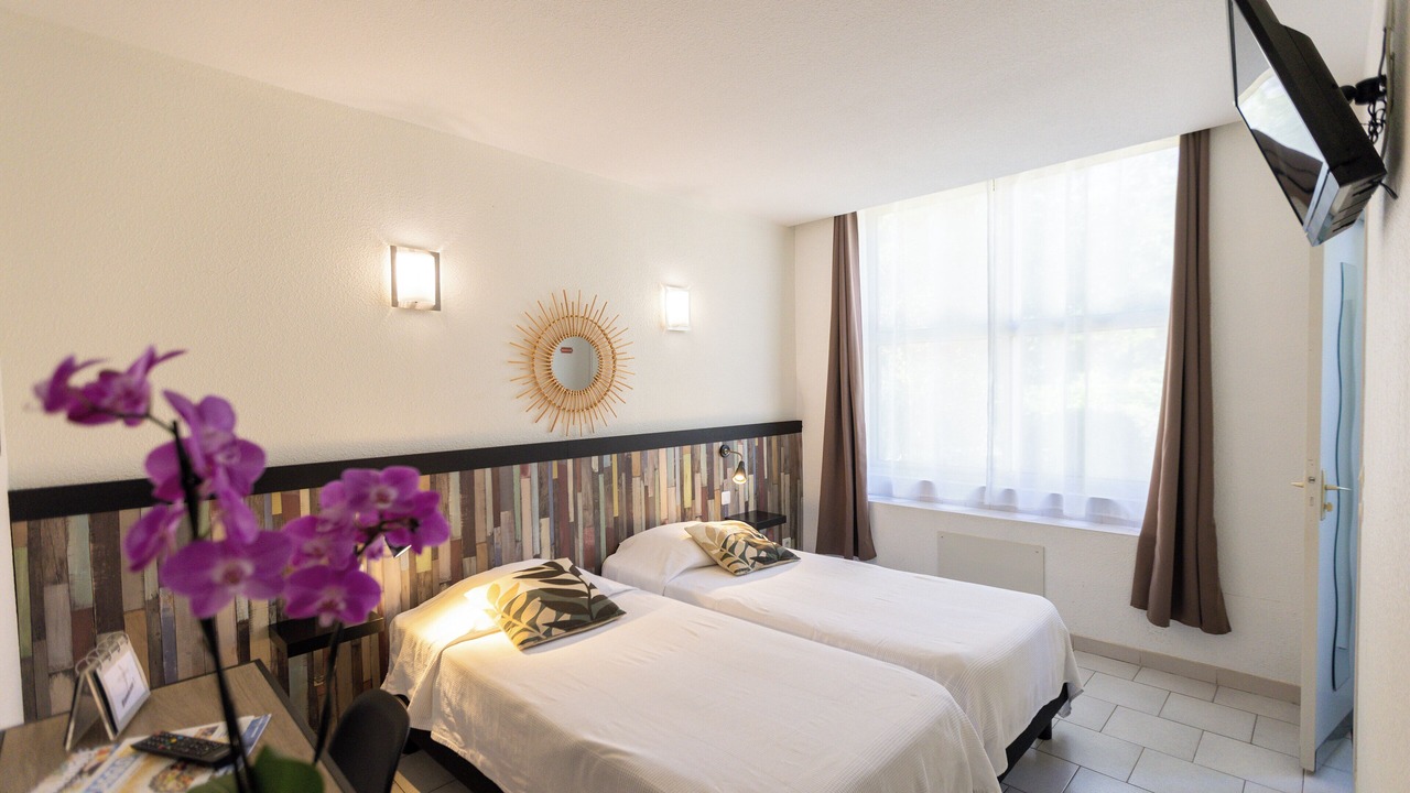 Photo of Bedroom in Saint-Jean-du-Gard