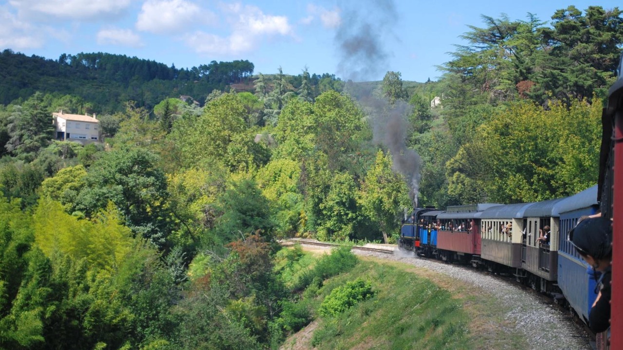 Photo of Outdoor in Saint-Jean-du-Gard