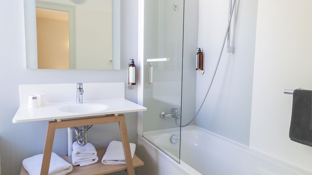 Photo of Bathroom in Saint-Jean-du-Gard