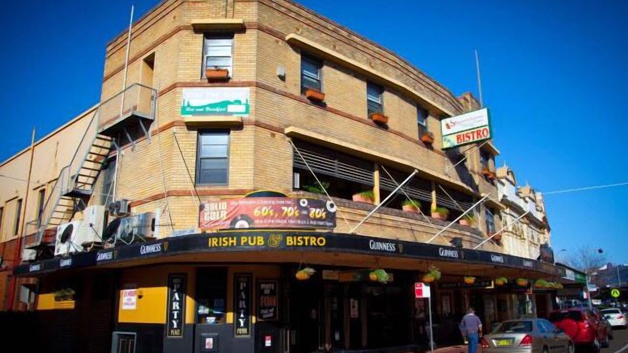 Photo of Outdoor in Maitland