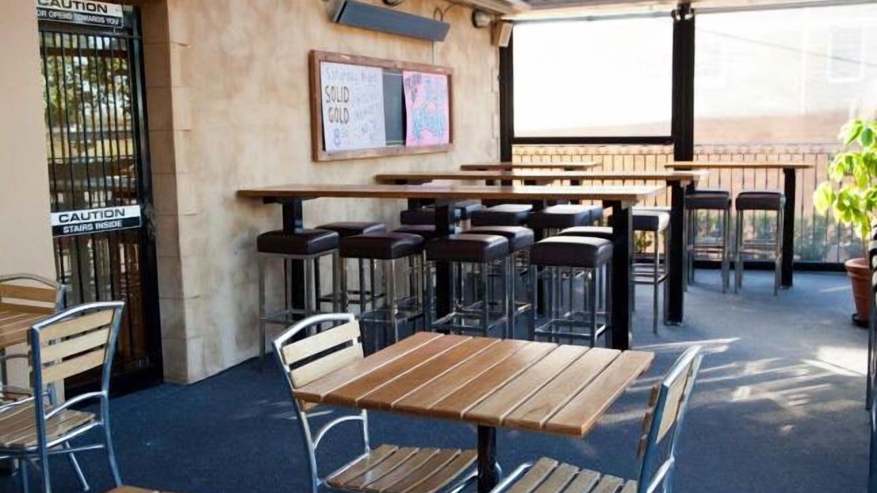 Photo of Others in Maitland