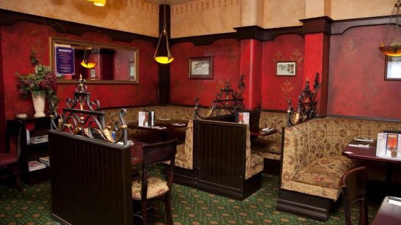 Photo of Others in Maitland