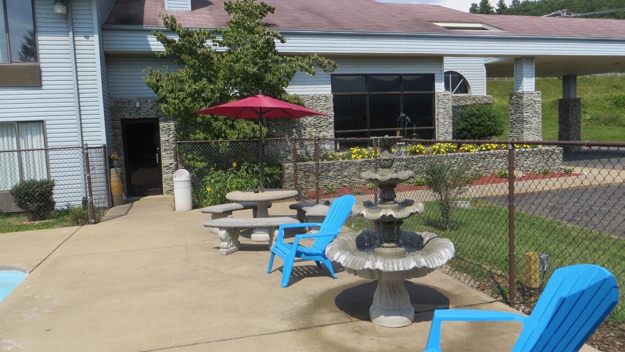 Photo of Outdoor in Mountain City