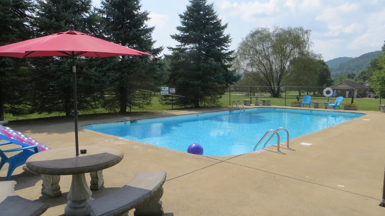 Photo of Outdoor in Mountain City