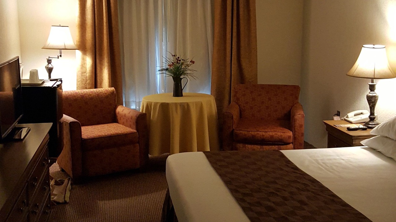 Photo of Bedroom in Mountain City