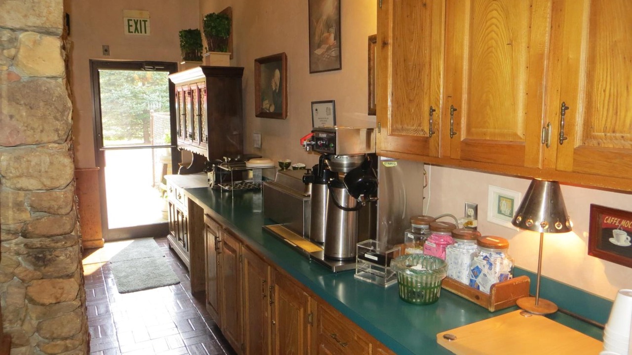 Photo of Kitchen in Mountain City