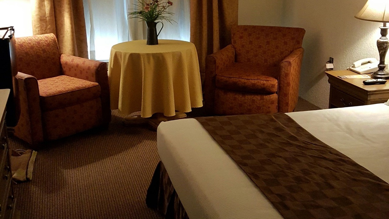 Photo of Bedroom in Mountain City