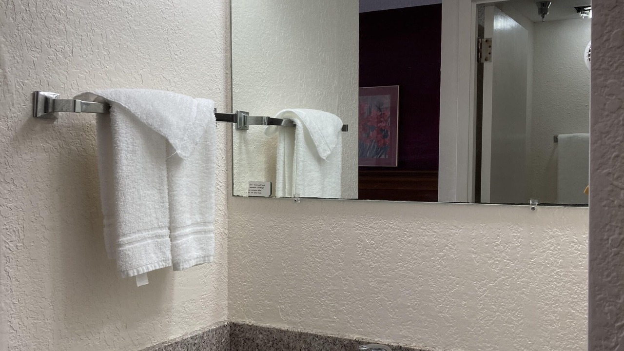 Photo of Bathroom in Mountain City