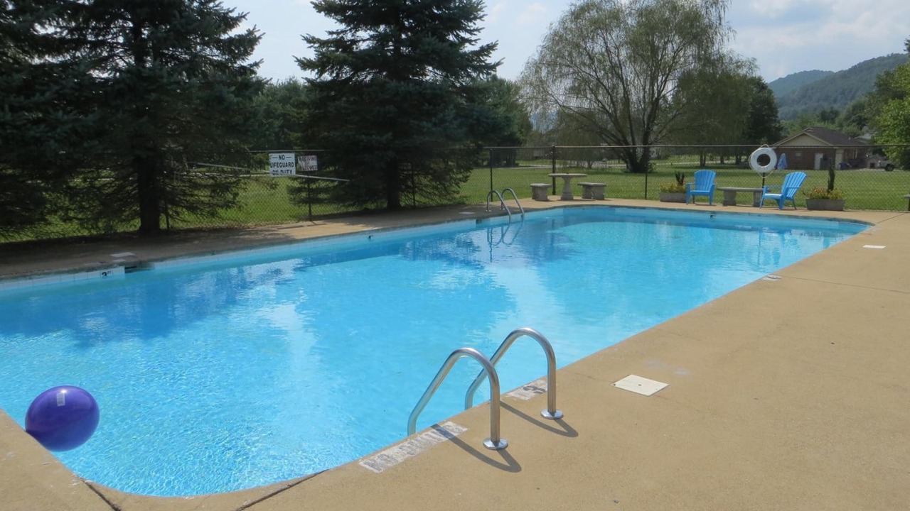 Photo of Outdoor in Mountain City
