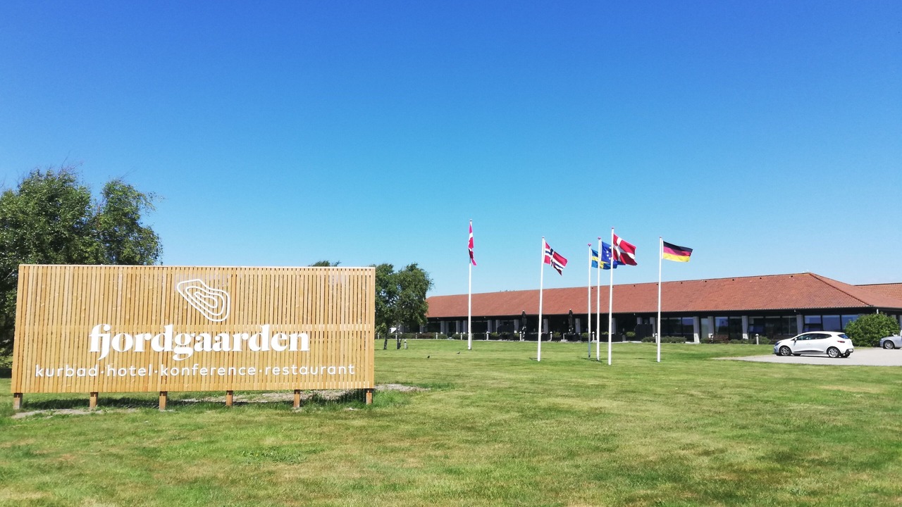 Photo of Outdoor in Ringkobing