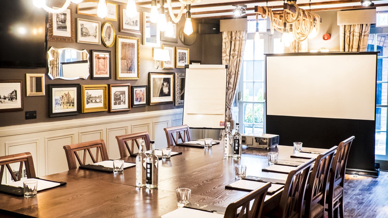 Photo of Others in City Centre