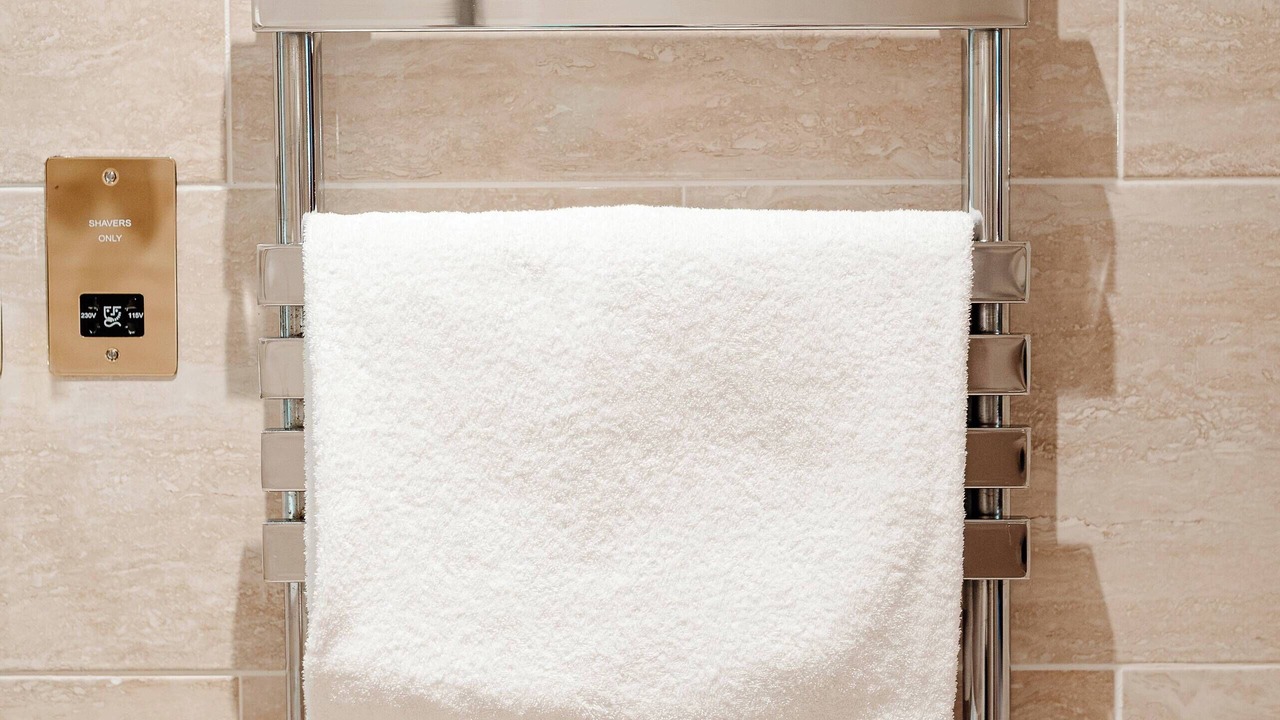 Photo of Bathroom in City Centre