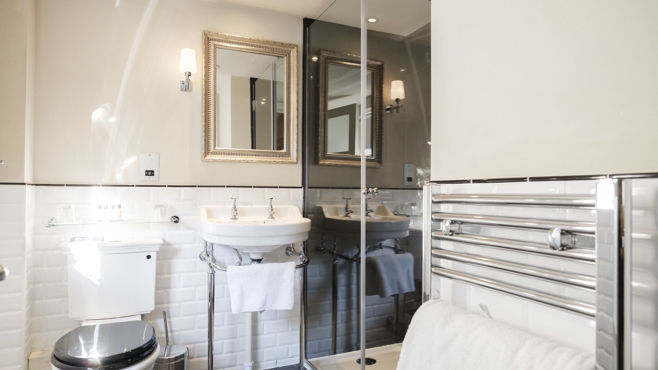 Photo of Bathroom in City Centre