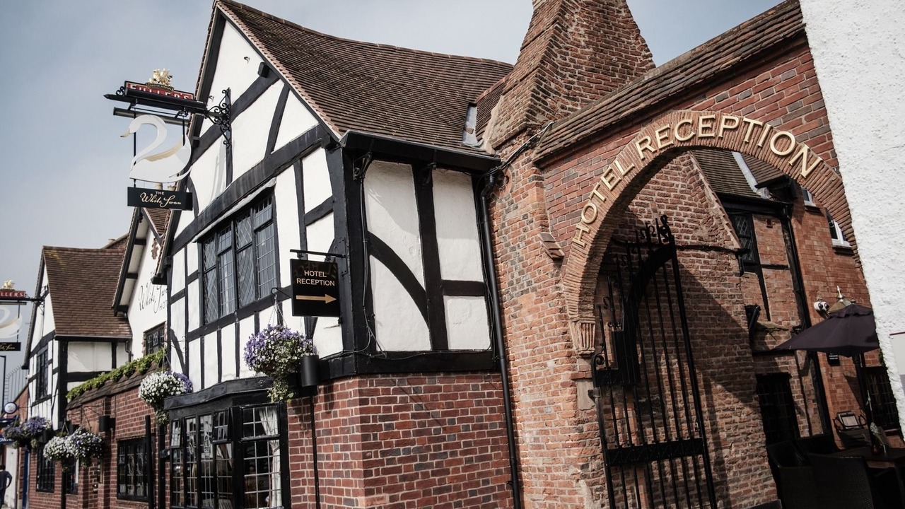 Photo of Outdoor in City Centre