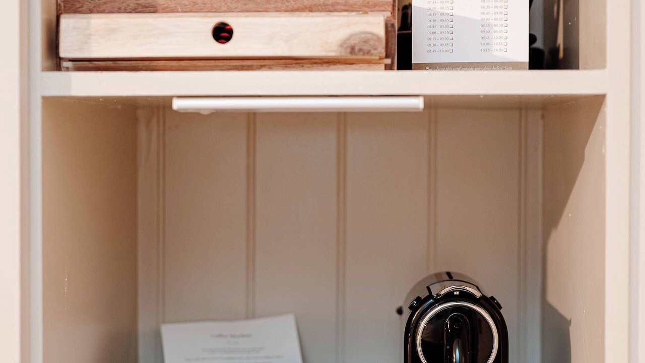 Photo of Bedroom in City Centre