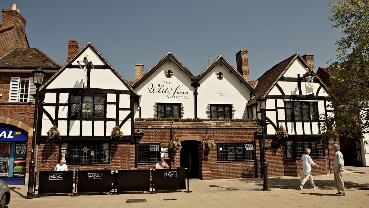 Photo of Outdoor in City Centre