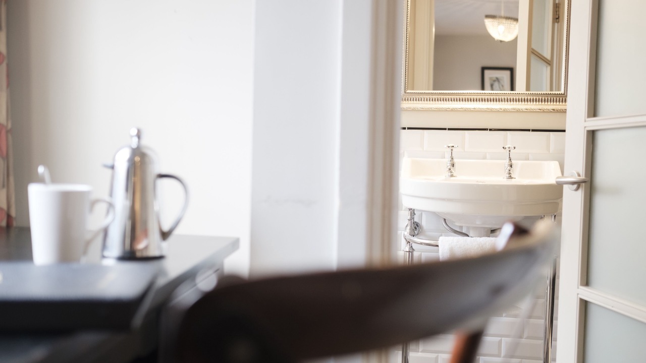 Photo of Bedroom in City Centre