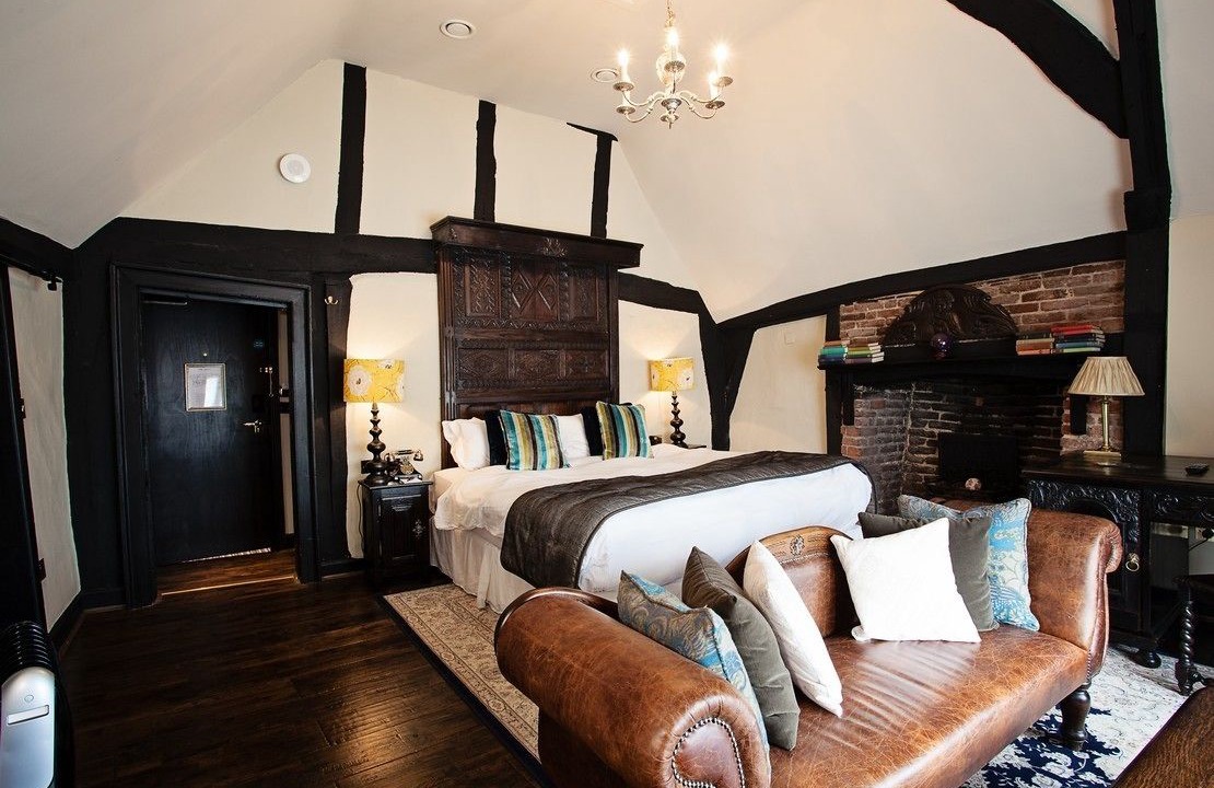 Photo of Bedroom in City Centre