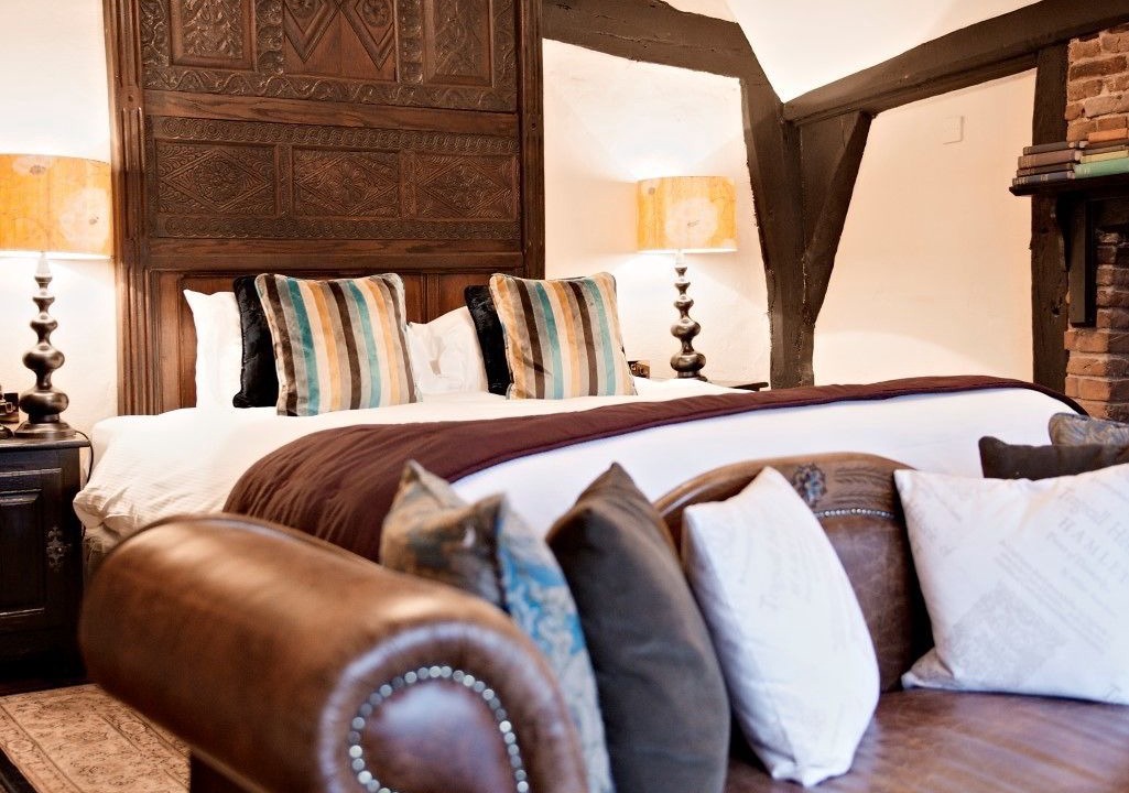 Photo of Bedroom in City Centre