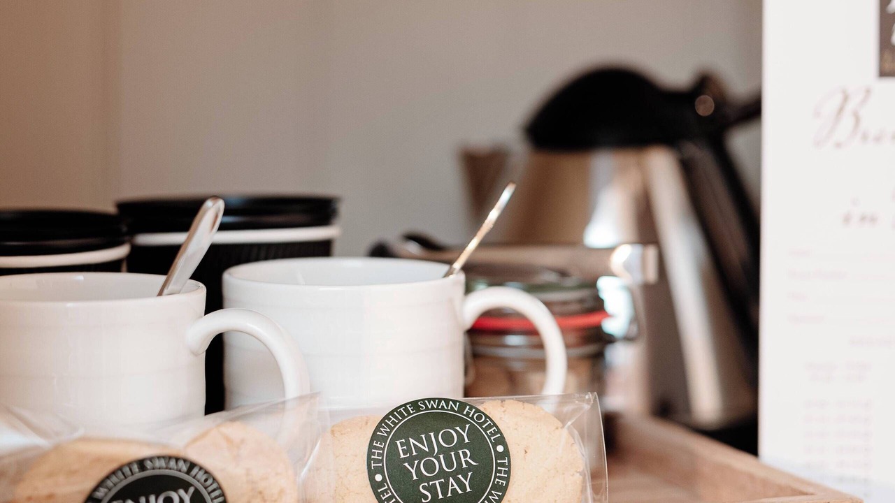 Photo of Bedroom in City Centre