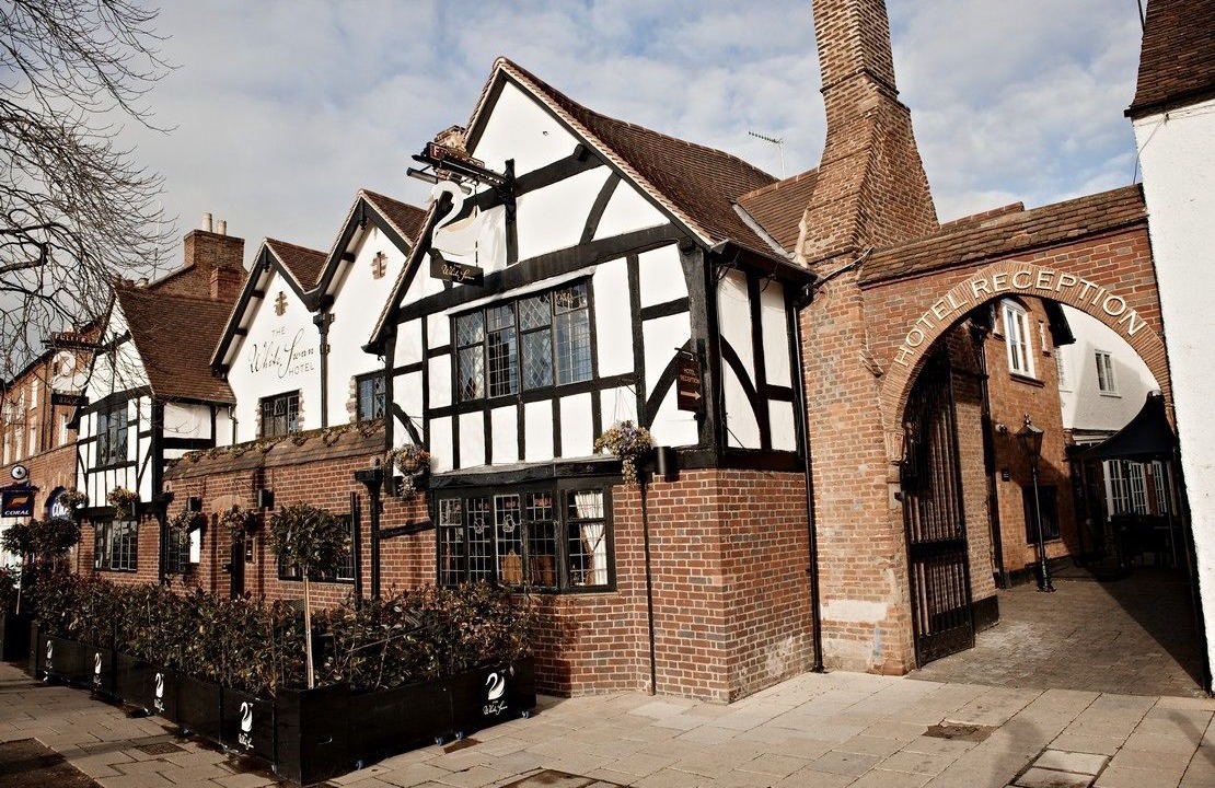 Photo of Outdoor in City Centre