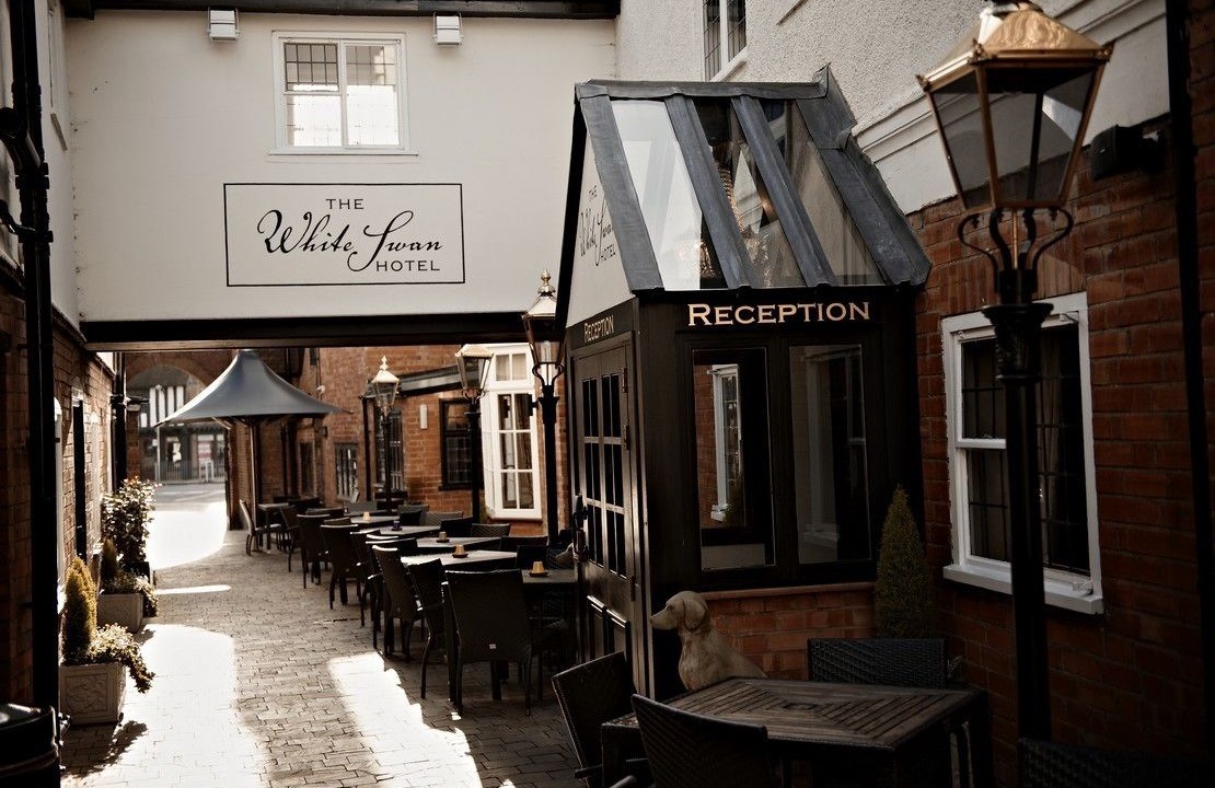 Photo of Outdoor in City Centre