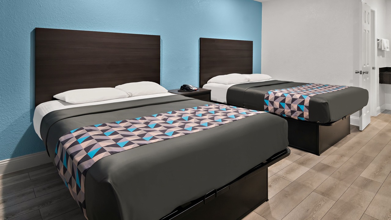 Photo of Bedroom in Palestine