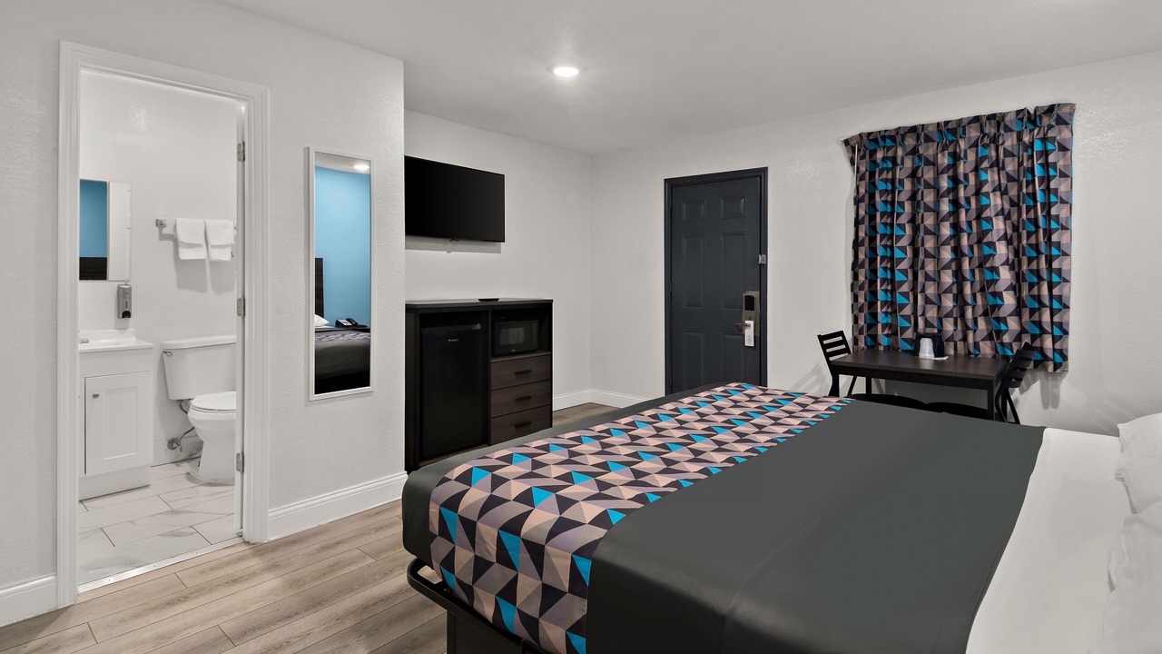 Photo of Bedroom in Palestine