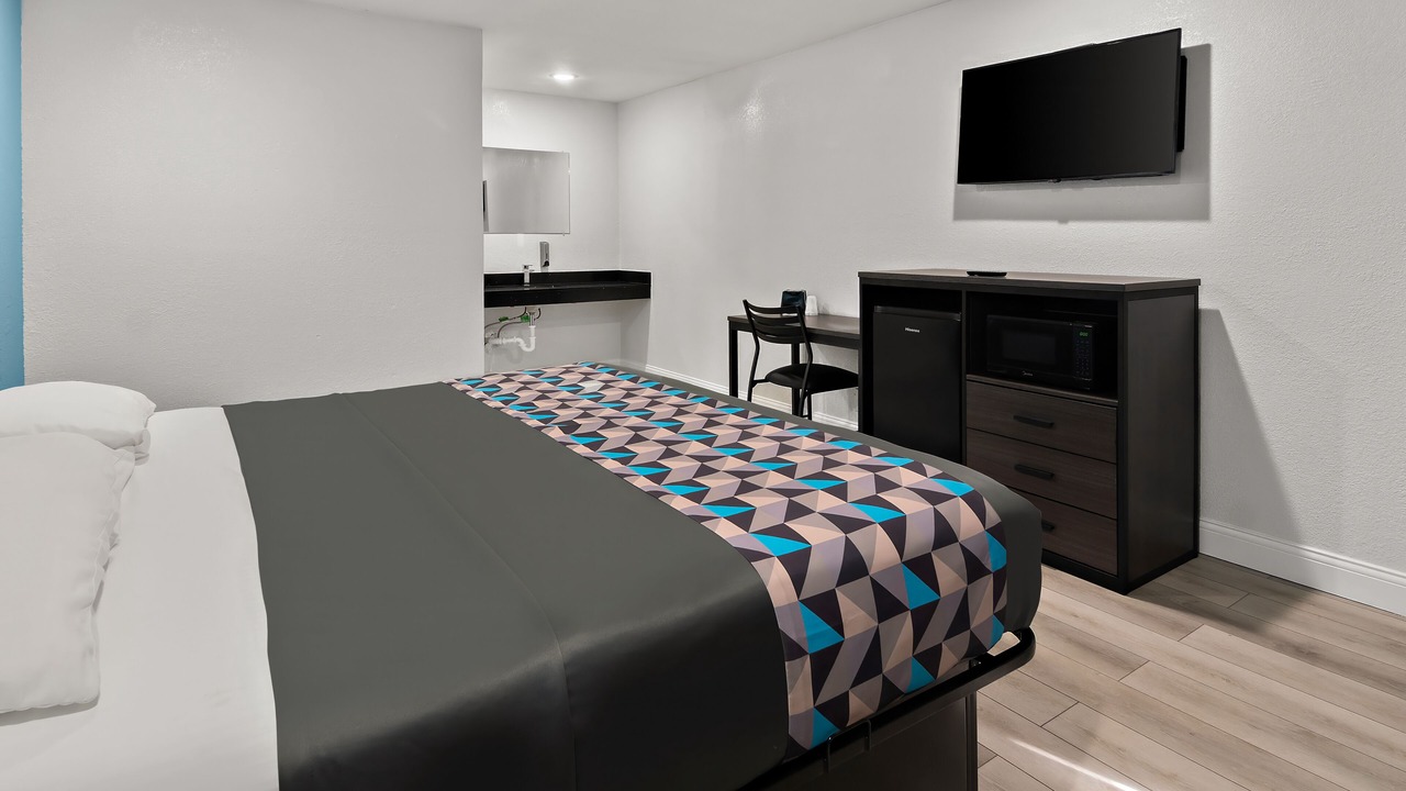 Photo of Bedroom in Palestine
