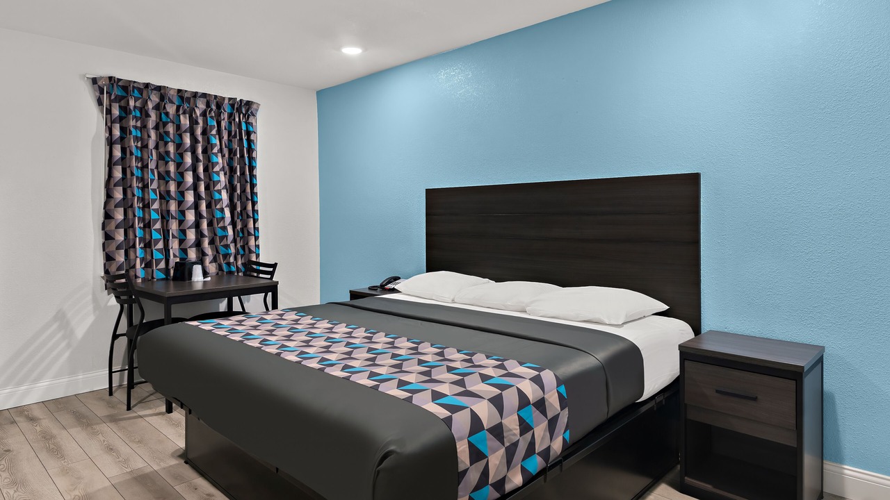 Photo of Bedroom in Palestine
