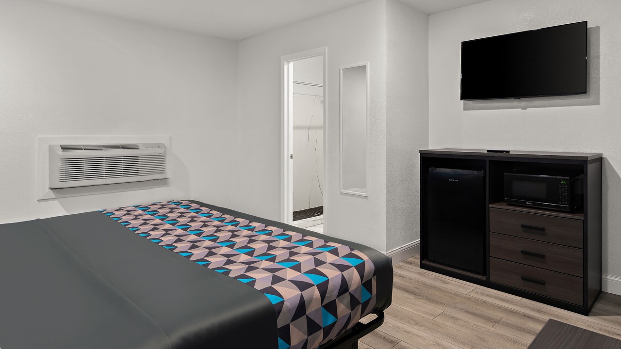 Photo of Bedroom in Palestine
