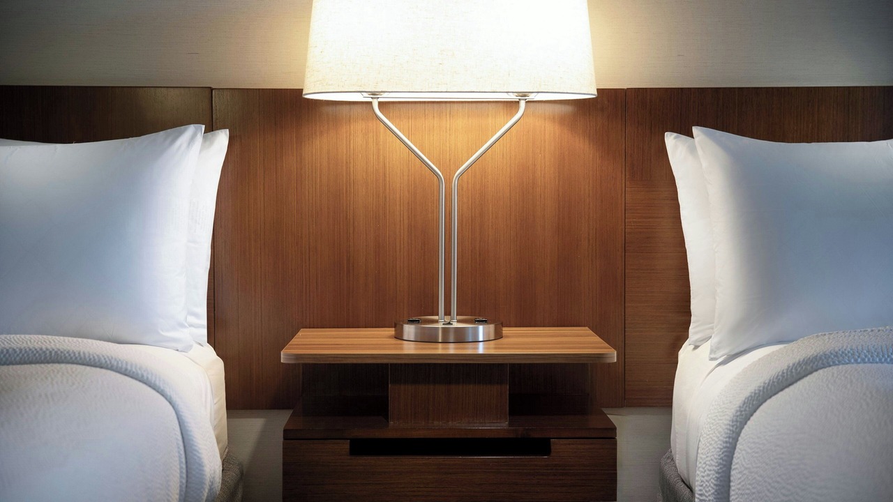 Photo of Bedroom in Yukon