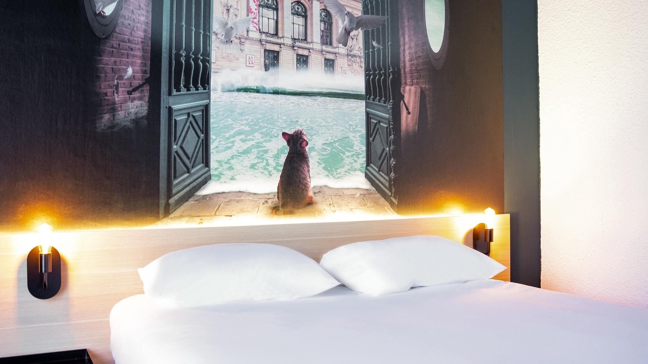 Photo of Bedroom in Neuville-en-Ferrain