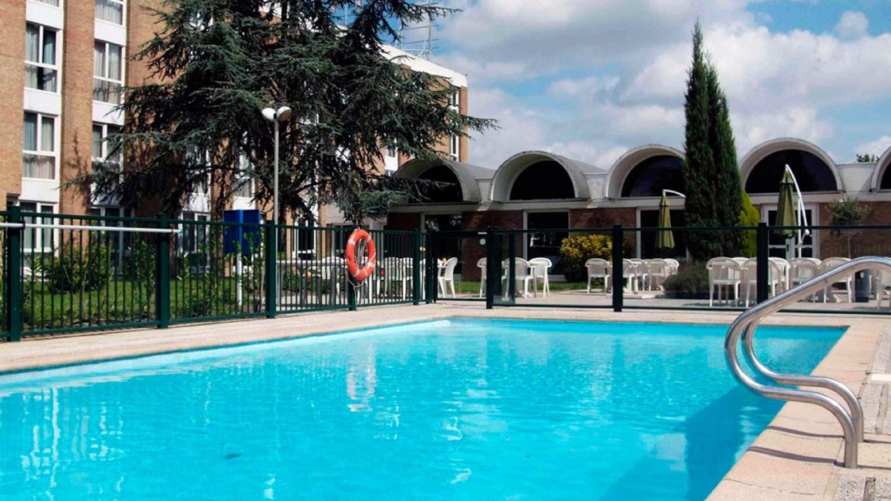 Photo of Outdoor in Neuville-en-Ferrain